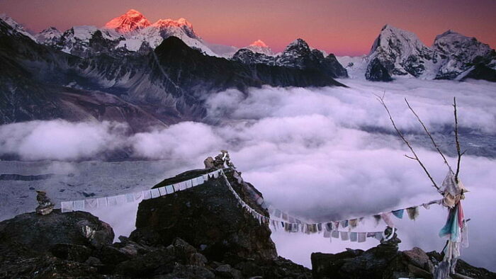 Inexpensive Travel Destinations