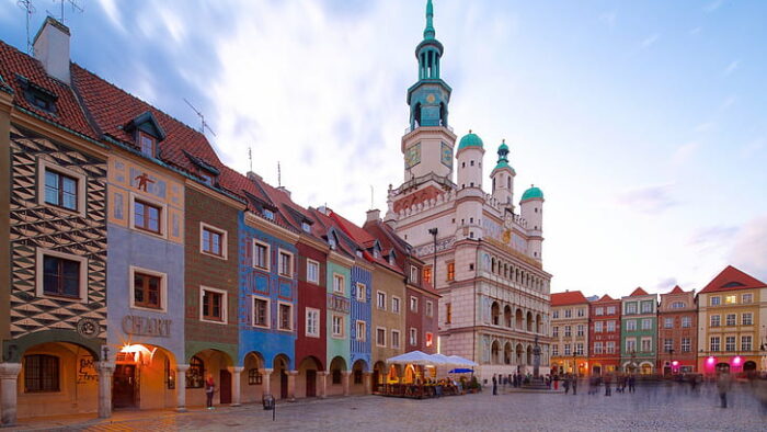 Inexpensive Travel Destinations