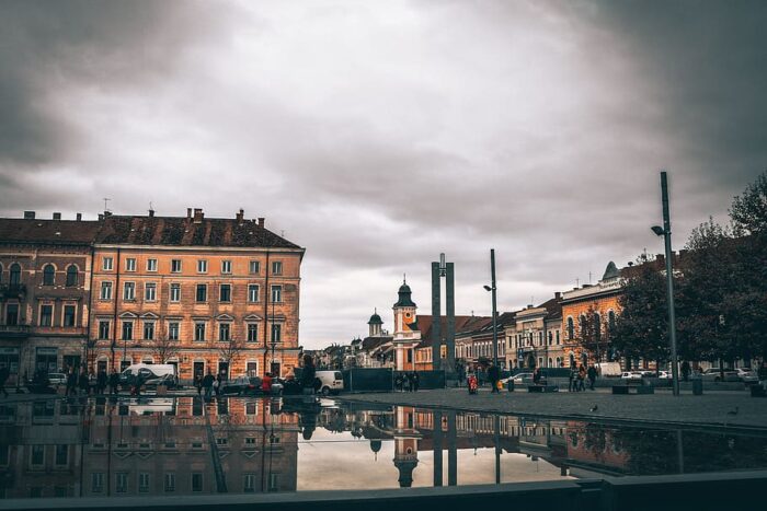 Inexpensive Travel Destinations