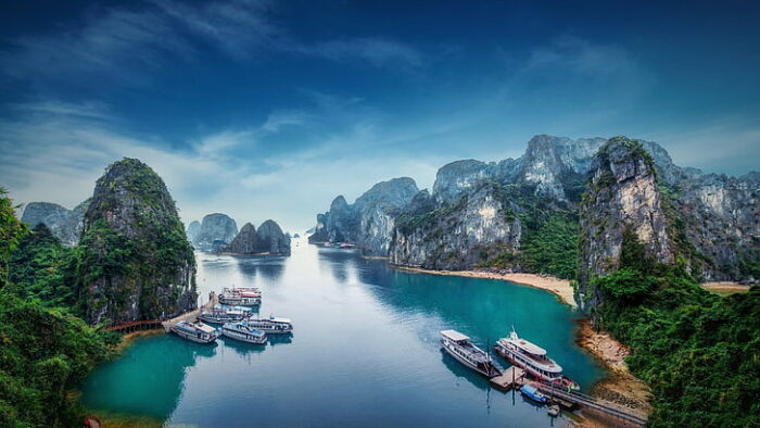 Inexpensive Travel Destinations