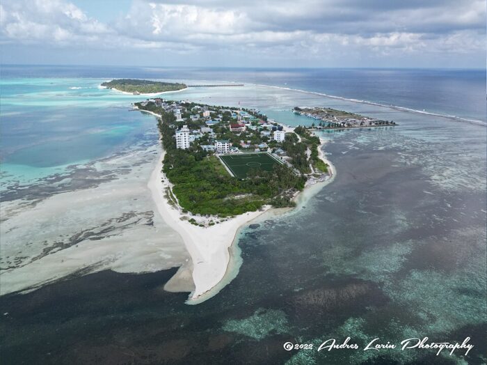 Maldives Budget Travel
