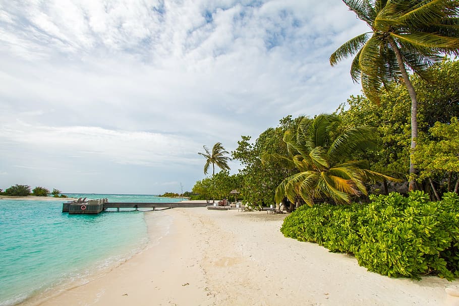 Maldives Budget Travel: 8 Affordable Places