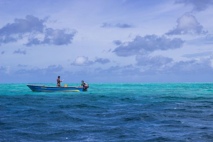 Maldives Budget Travel