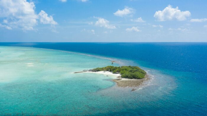 Maldives Budget Travel