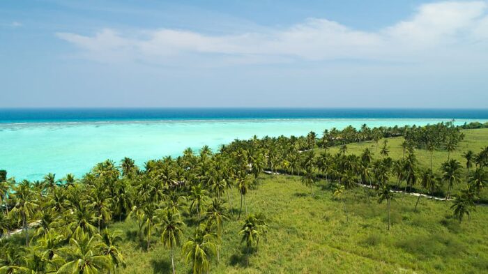 Maldives Budget Travel