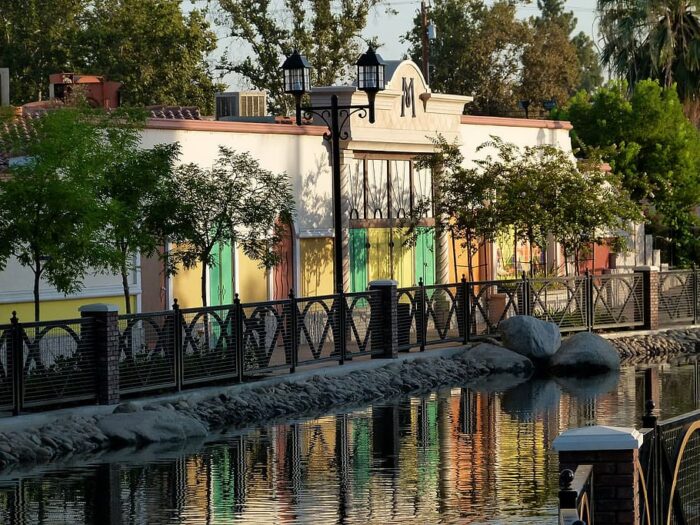 Most Affordable Cities in California