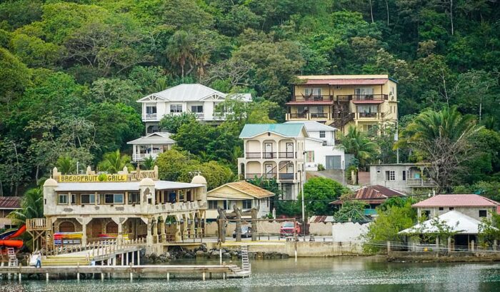 Most Affordable Countries to Visit