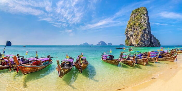 Most Affordable Countries to Visit