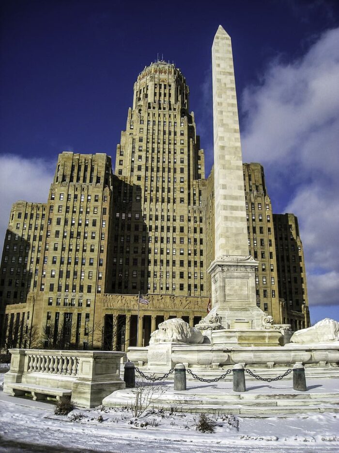 Most inexpensive Cities to Live in The US