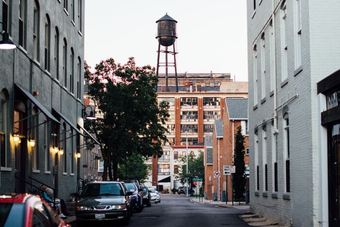 Most inexpensive Cities to Live in The US