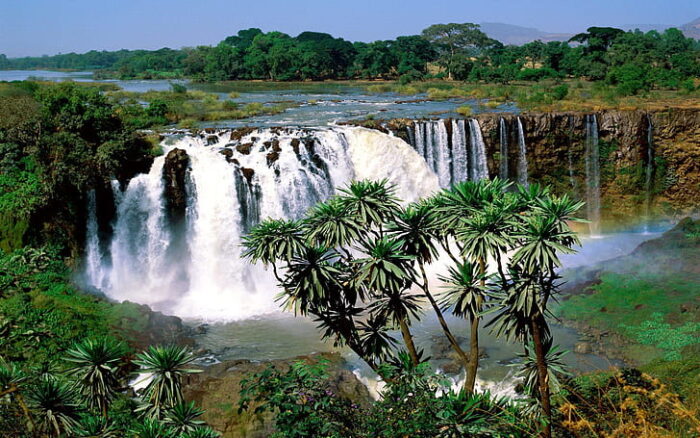 cheapest countries in africa to visit