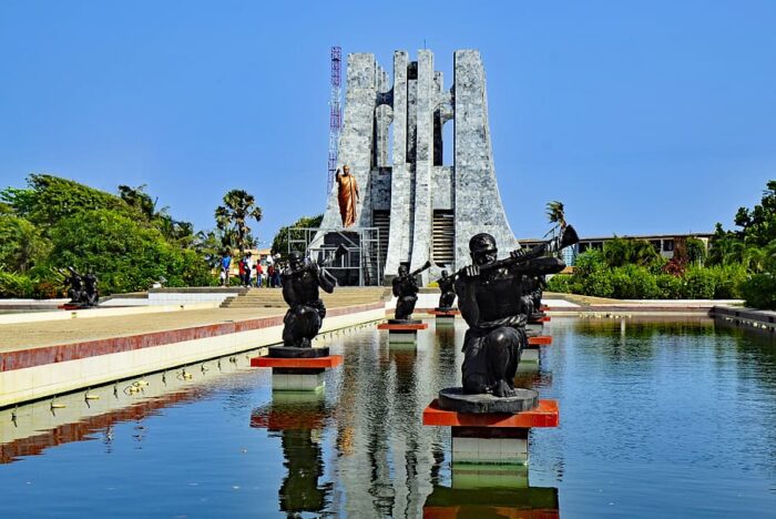 cheapest countries in africa to visit