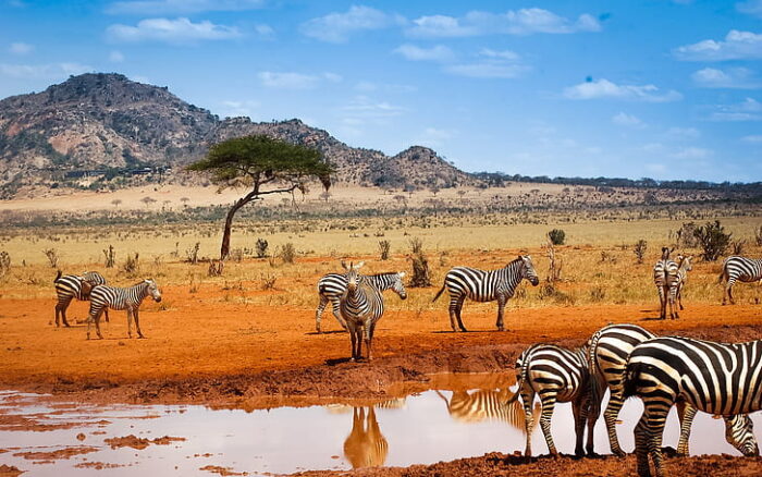 cheapest countries in africa to visit