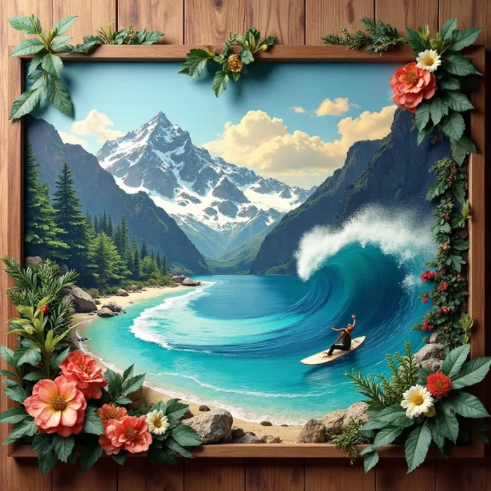 Adventure & Outdoor Fun