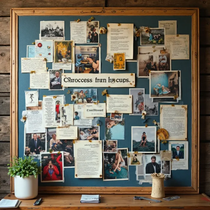 Career Success in Focus