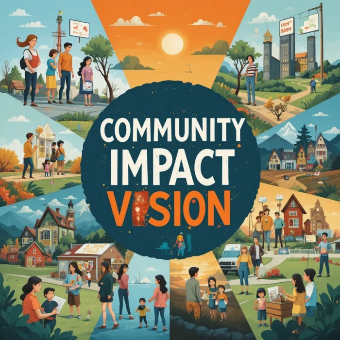 Community Impact Vision