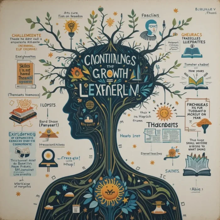 Continuous Growth Identity