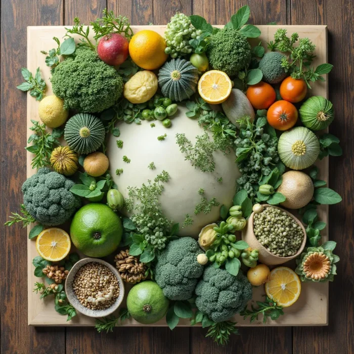 Eco-Friendly & Sustainability Dreams