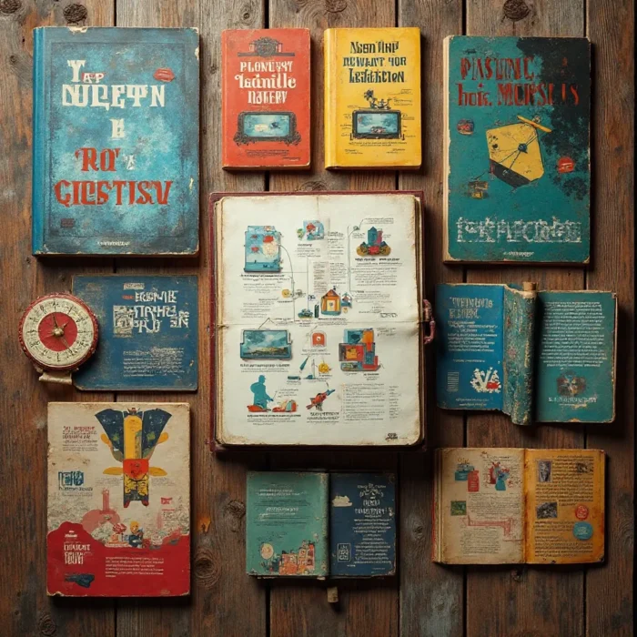 Education & Learning Aspirations