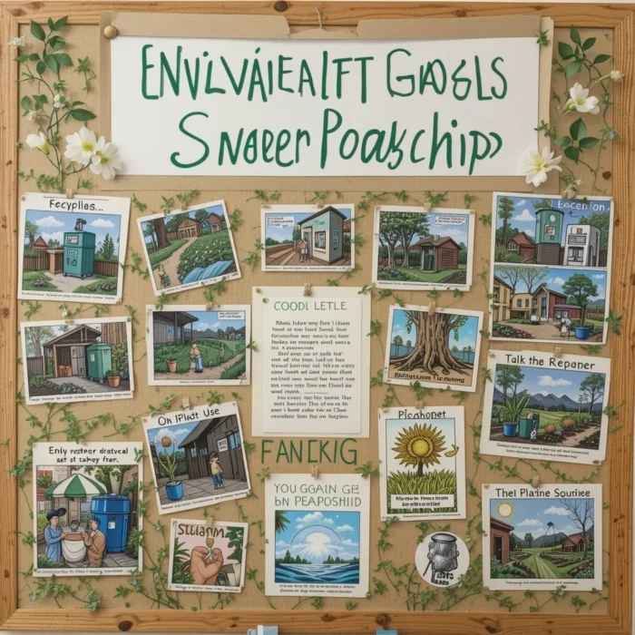 Environmental Stewardship Board