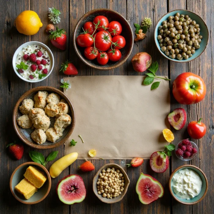 Health & Wellness Inspiration