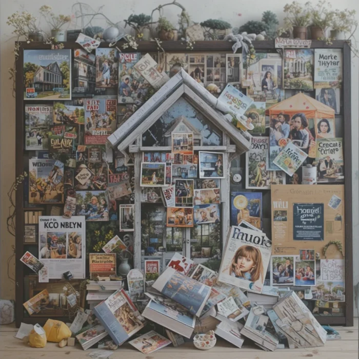 Home Improvement Dreams