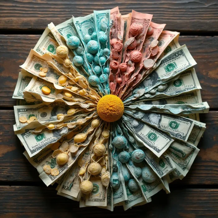 Money & Abundance Goals