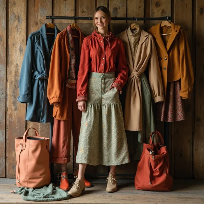 Personal Style & Fashion Dreams