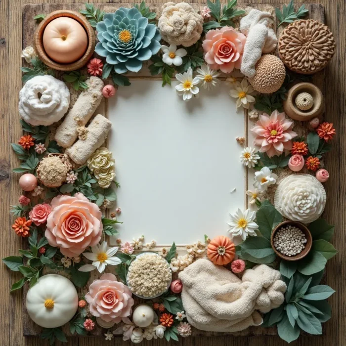 Self-Care & Mindfulness Board