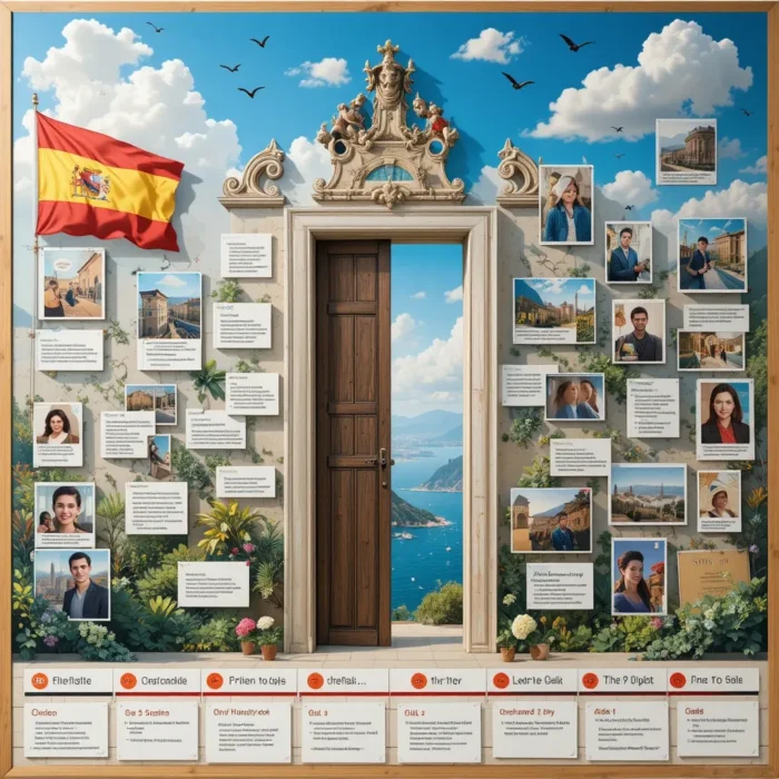 Skill Mastery That Opens Doors