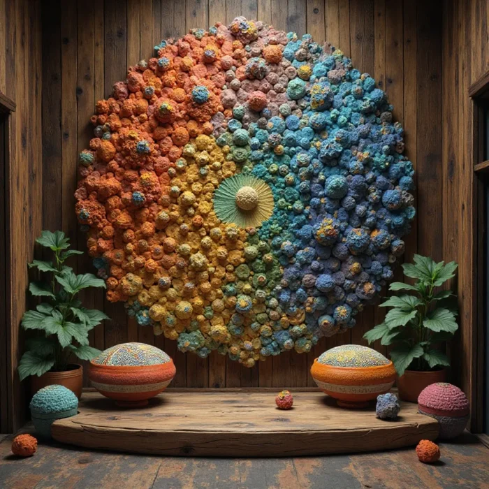 Spiritual Growth & Peace