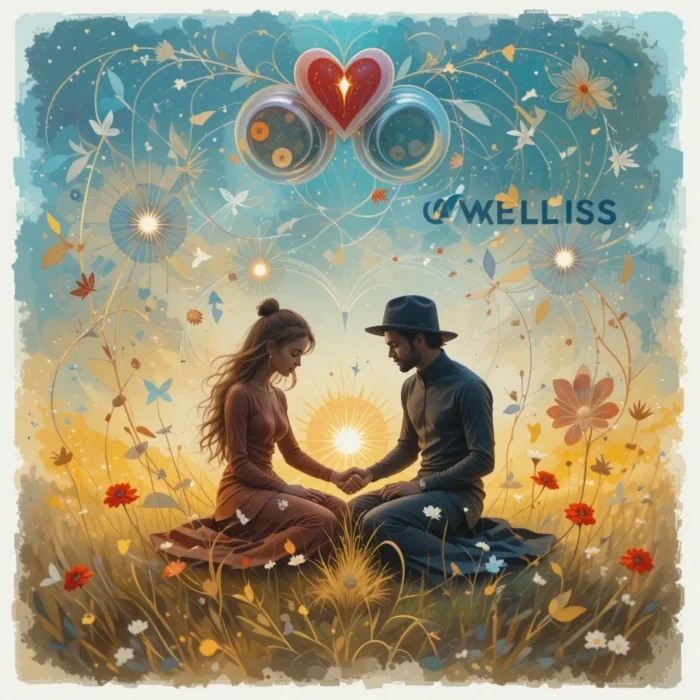 Spiritual & Relational Wellness 