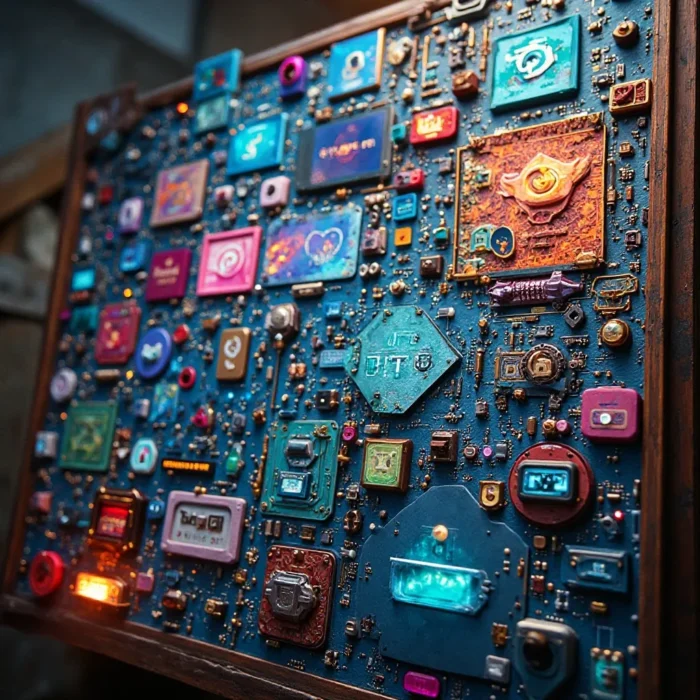 Tech & Innovation Goals