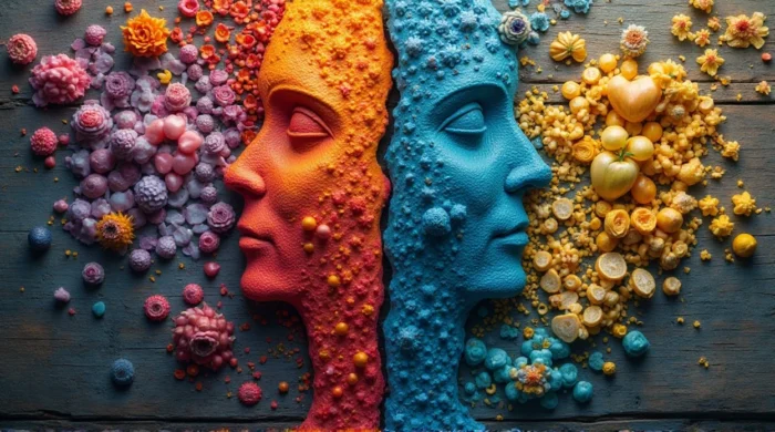 The Before/After Split