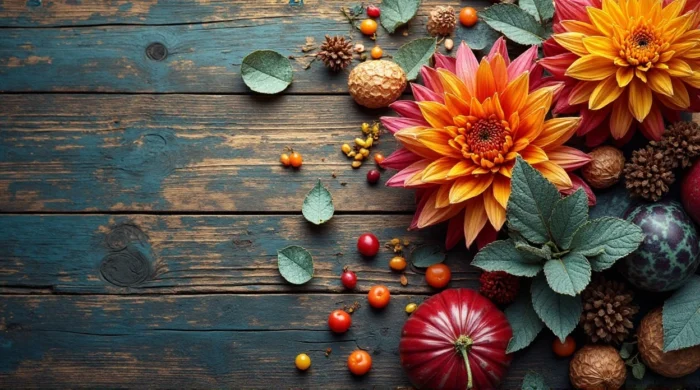 The Contribution Vision