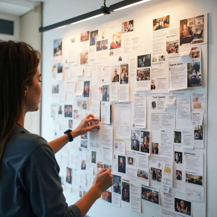  The Day-in-the-Life Timeline Board
