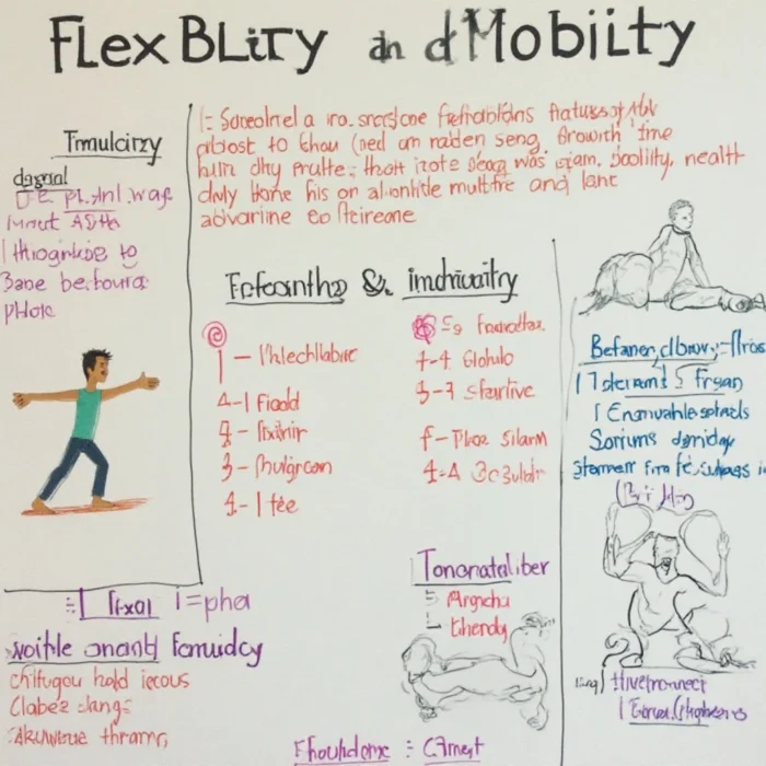 The Flexibility and Mobility Board