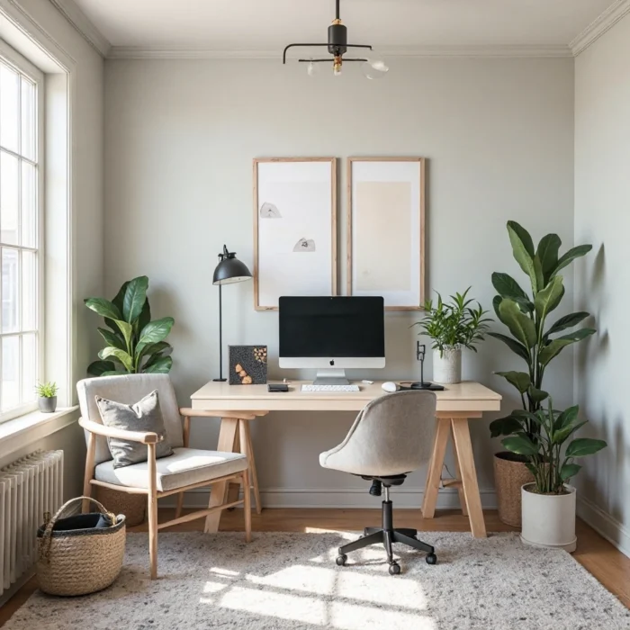 The Home Workout Sanctuary Board