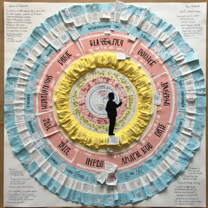 The Impact Ripple Board