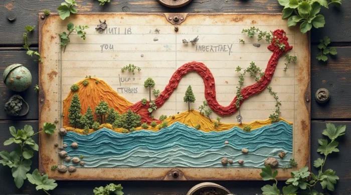 The Progress Tracker