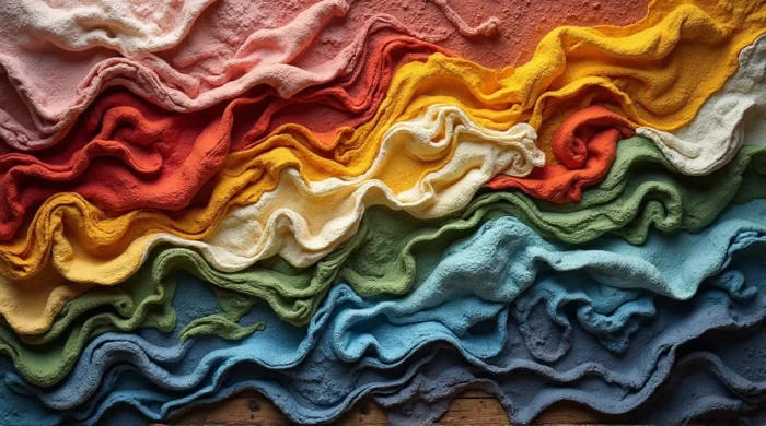 The Sensory Experience Map