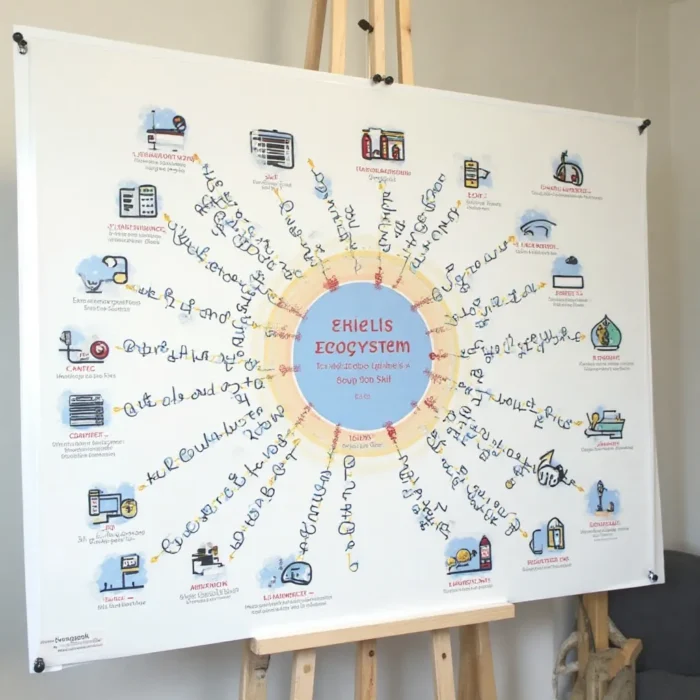 The Skills Ecosystem Board