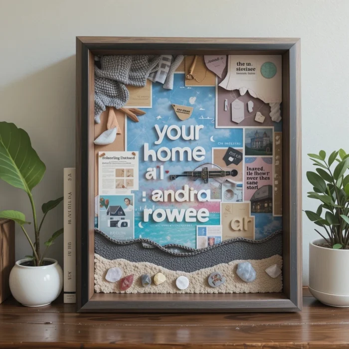 The Three-Dimensional Shadow Box