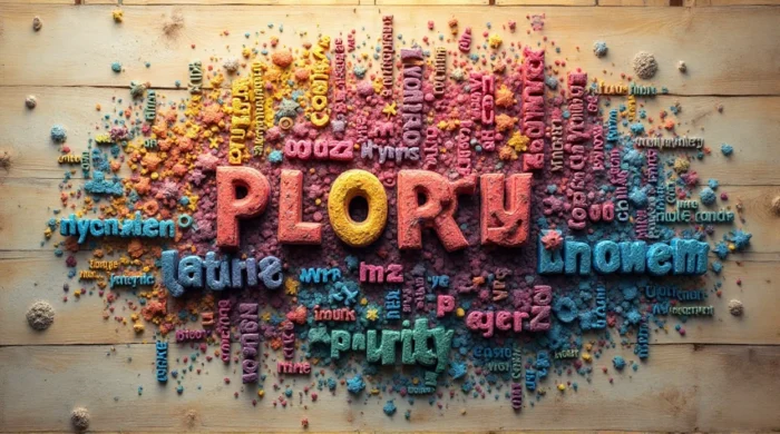 The Word Cloud Priority Map